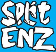 logo Split Enz